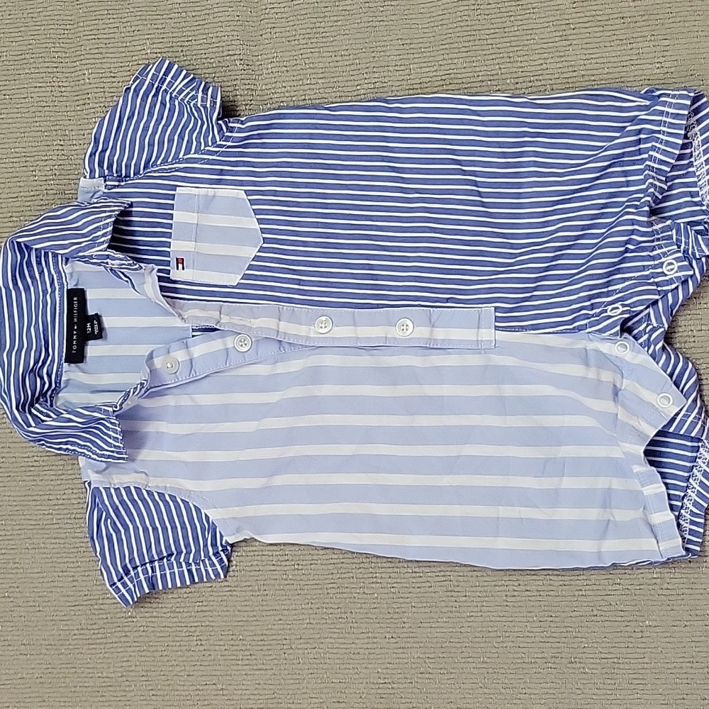 Tommy Hilfiger Shortall